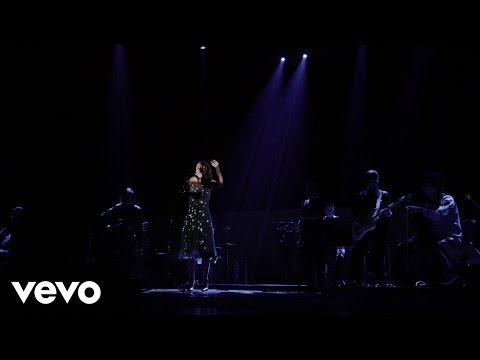 Video thumbnail for Verdade, Uma Ilusão (Ao Vivo)