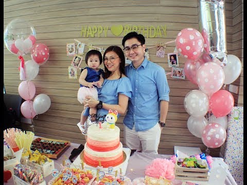 The Director Tan - Jerlyn Birthday