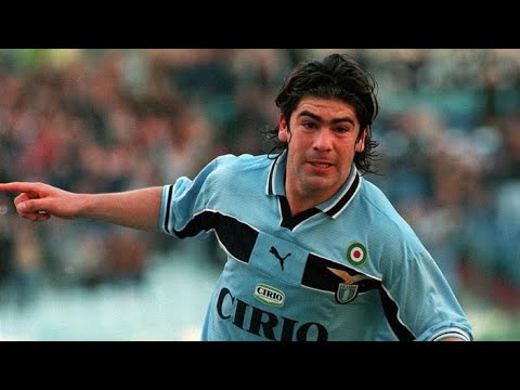 Marcelo Salas – El Matador 🇨🇱 | Best Goals Compilation