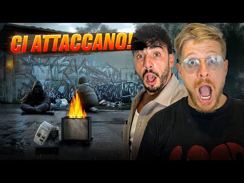 EVERY TIME WE'VE VICTIMED A HEART ATTACK WHILE EXPLORING - SOONER OR LATER IT'S GOING TO END REAL...