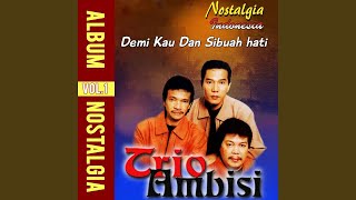 Download lagu Trio Ambisi - Biar Ku Sendiri mp3