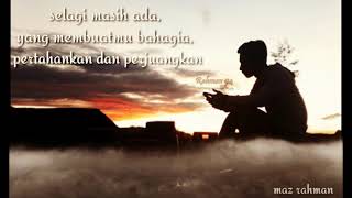 Download lagu Story wa keren/dadali dimana hatimu@video kata kata mp3