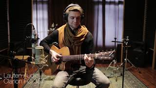 Video thumbnail for Dance for the Sun (original) demo by Andrew Axenov