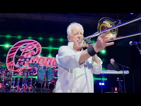 Chicago - Front Row 4K - Lincoln, NE 06/17/25 Pinewood Bowl Theater