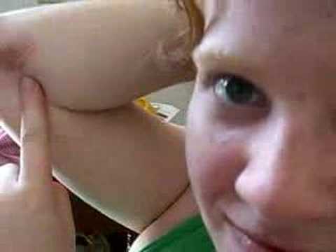 laura's battle wounds