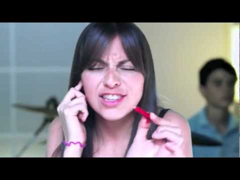 Parodia Vazquez Sounds .wmv