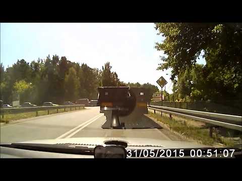 10/02 Siczki-Radom-Szydłowiec DW737, DK12, DK7