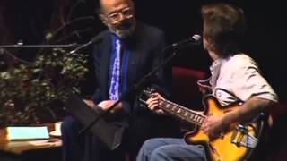 Leonard Cohen - Lonesome Heroes (Part 5 of 11)