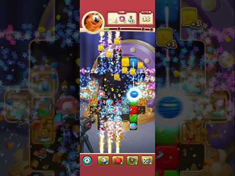 Toon Blast Level 5962-5966-2 Clear @mlupin‘s Room(1)