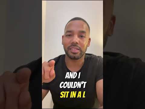 Kris testimonial video thumbnail