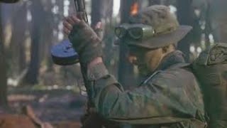 DeadPresidents (1995) Vietnam war scene
