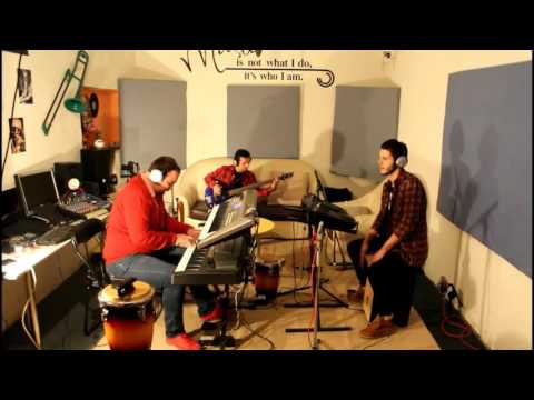 Filip Stevanovski TRIO - The Queen is my fire (Official Video)