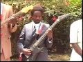 Wimbo Wa Kale Wakati Ule Wa Nuhu