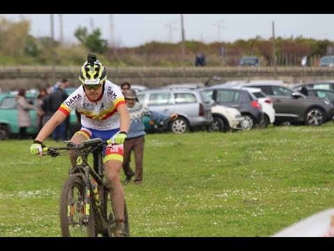 GARA A SAN PIER NICETO # MTB XC