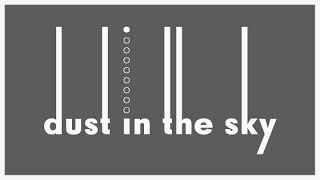 EZTV // Dust In The Sky (OFFICIAL SINGLE)