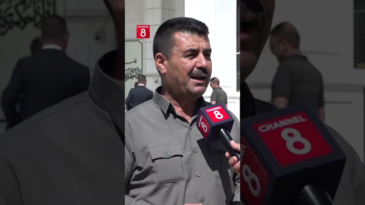 ڤیدیۆ | لە نوگرە سەلمان زیندانی بووە و بەسەرهاتێکی لەگەڵ عەجاج دەگێڕێتەوە: شەقێکی لەسەرمدا..