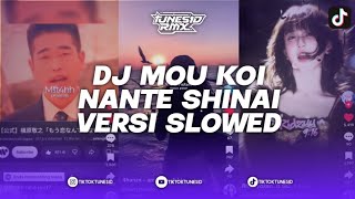 Download lagu DJ MOU KOI NANTE SHINAI BREAKBEAT JDM VERSI SLOWED REMIX BY TUNES RMX mp3 Download lagu DJ MOU KOI NANTE SHINAI BREAKBEAT JDM VERSI SLOWED REMIX BY TUNES RMX mp3