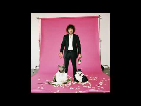 Benny Blanco - Eastside feat. Halsey and Khalid (Audio)