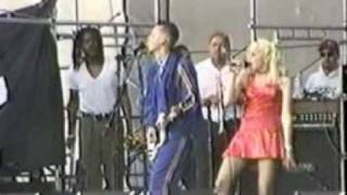No Doubt Total Hate 95 Live