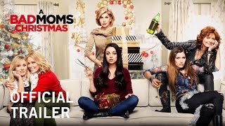 A Bad Moms Christmas