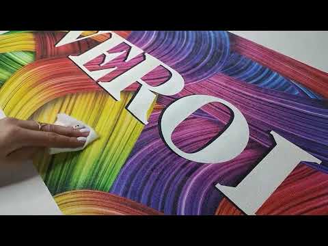 Обзор на фотообои флизелиновые встык 'Шестиугольники 3d' от VEROL