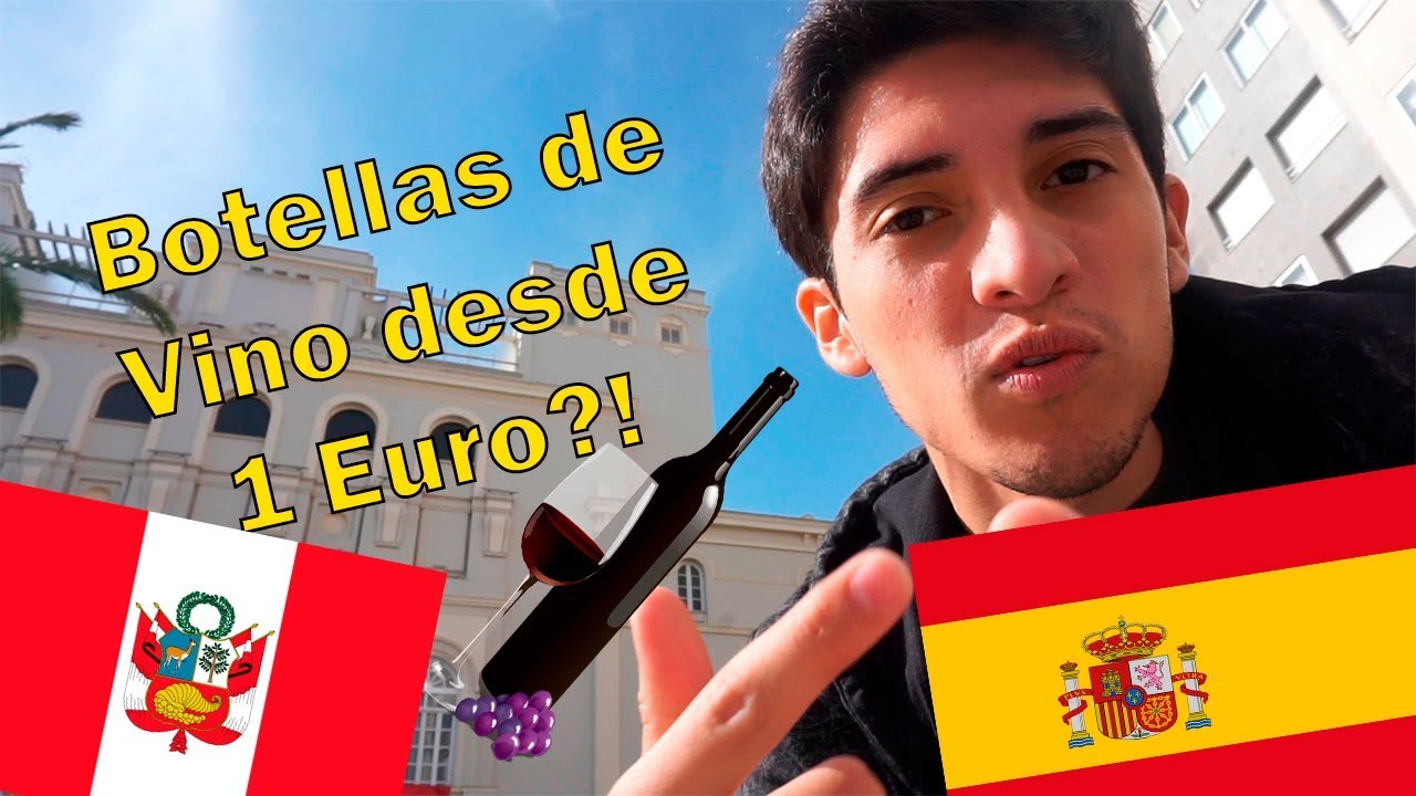 22 Diferencias Entre PERÚ y ESPAÑA - CarloSinS