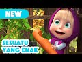 Episode Baru 2025 Masha Dan Beruang Sesuatu Yang Enak Episode 79