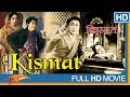 Kismet 1943 Hindi Classical Full Movie Ashok Kumar Mumtaz Shanti Shah Nawaz Old Hindi Movies