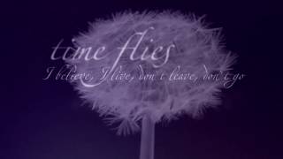 AFTERMOON - Losing me (official lyrics video)