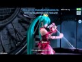 Hatsune Miku - Romeo to Cinderella (Legendado ...