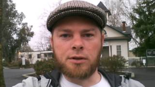 1st time metal detecting EVER! 1850 School house.