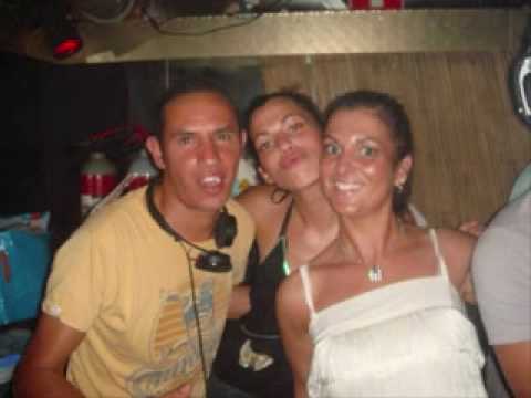 Christopher Phonk - Why don't you love me (dj sammir mix)