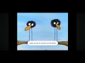 Sesame Street Edgar Turtle S Bird Song
