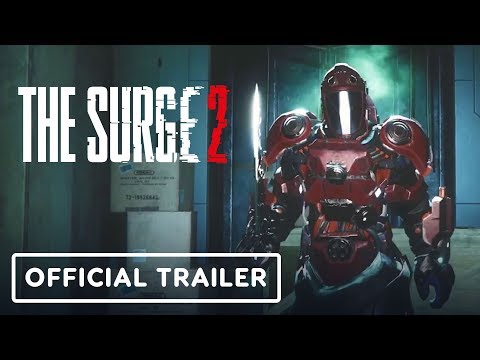 THE SURGE 2 - SEASON PASS (Xbox One) - Xbox Live Key - EUROPE - 1