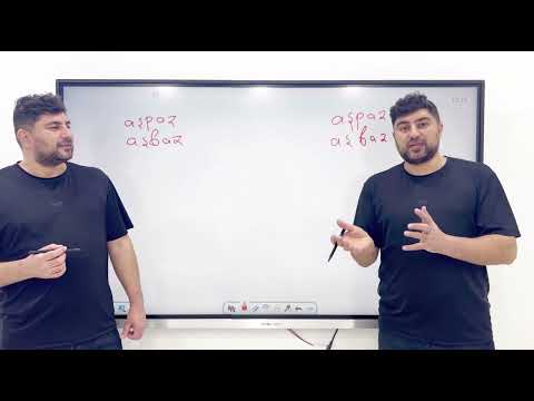 Müəllimlərdən aşbaz məsələsinə son!