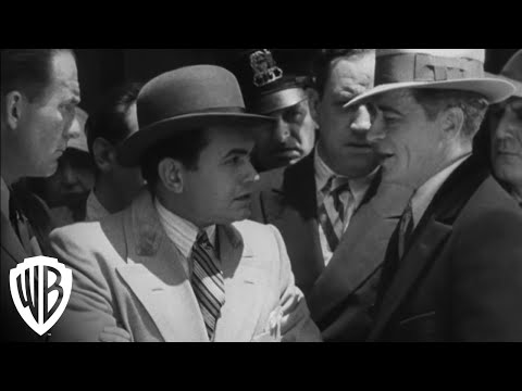 Little Caesar | Ultimate Gangster Collection (Classic) - Hired Gunmen | Warner Bros. Entertainment