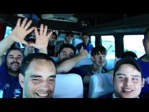 NACIONAL NAC  x GRÊMIO MARINGÁ - FULL HD - "OS MALACABADOS" - By  FARINA