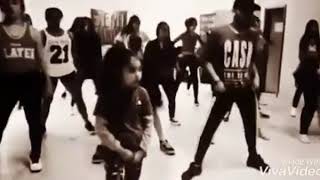 Reggaeton / chapiadora Daddy Yankee