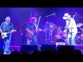Buffalo Springfield--Bluebird--Live @ Bonnaroo Saturday 2011-06-11