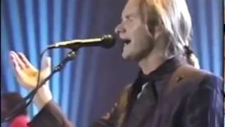 Download lagu Sting, Englishman In New York (Tokyo 1988) mp3 Download lagu Sting, Englishman In New York (Tokyo 1988) mp3