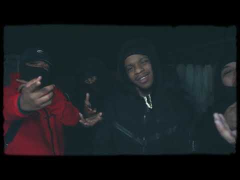 DexKrueger x tearitoffgreezy -McLOVIN (Official video)