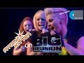 Atomic Kitten - The Tide Is High (The Big Reunion ...