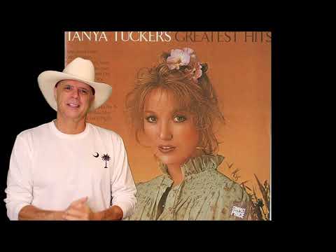 Pride Of Franklin County - Tanya Tucker