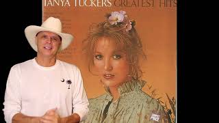Tanya Tucker -- Pride of Franklin County  [REACTION/RATING]
