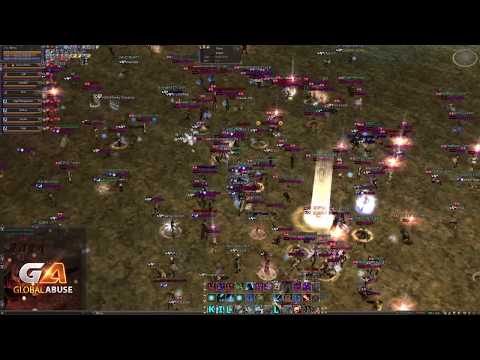 GlobalAbuse , Season 2 [ VOL 5 ]