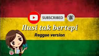Download lagu Hijau daun - ilusi tak bertepi || Reggae version (  Video Lirik Animasi ) mp3 Download lagu Hijau daun - ilusi tak bertepi || Reggae version (  Video Lirik Animasi ) mp3