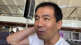 [ロサンゼルス-日本]JALの皮肉な価格変動/ギリギリで飛行機チケットを買った結果