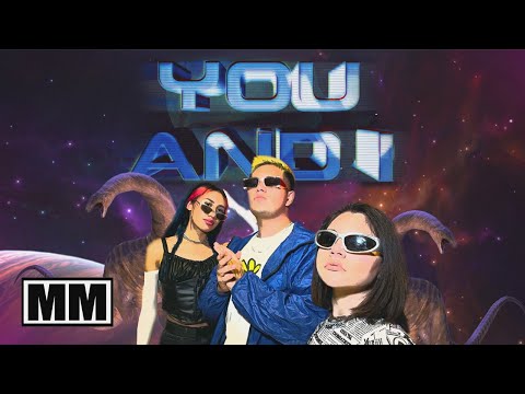 Freebot, Kayi, Aneth - YOU AND I  (Official Video) #TEKTRIBAL