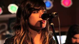 Nicole Atkins &amp; The Black Sea - Heavy Boots - 3/17/2011 - Stage On Sixth