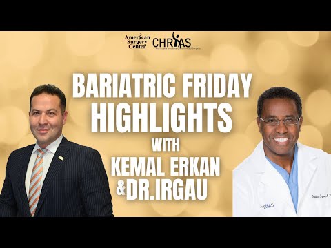Bariatric Highlights 10: Obesity, Sexual Health, and Weight Management